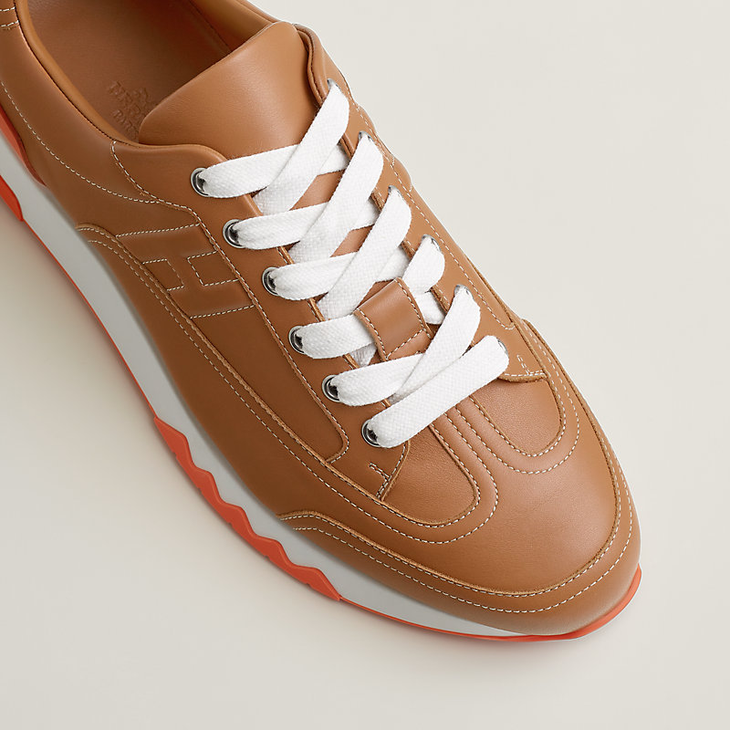 Sneakers Trail