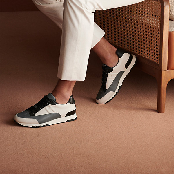 sneakers hermes homme