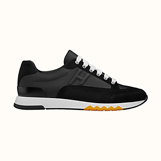 hermes sneakers trail