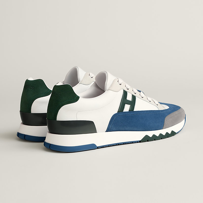 Sneakers Trail