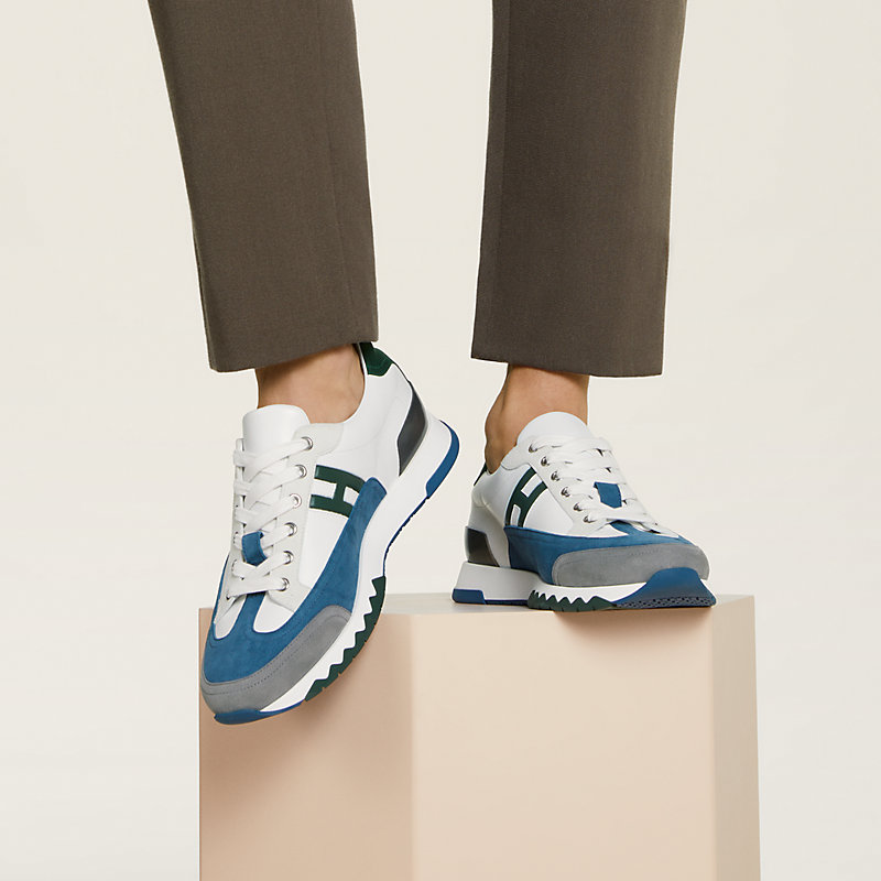 Sneakers Trail