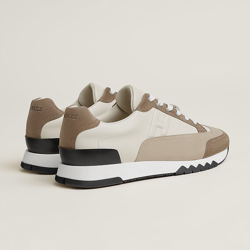 Sneakers Trail