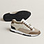 Vista: vista frontale, Sneakers Trail