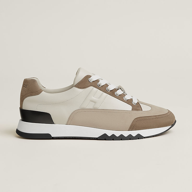 Sneakers Trail