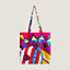 So tote bag, View: front, front, view 3 of 8