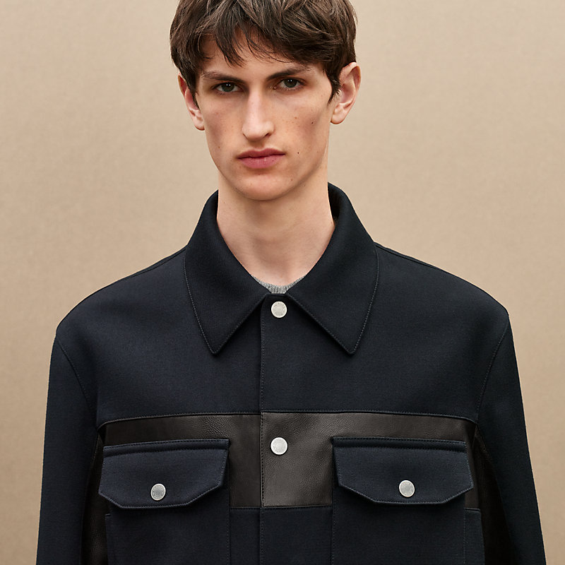 Sobrecamisa