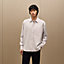 Sobrecamisa "Clous de Selle", Vista: Ver artículo puesto, worn, vista 2 de 6