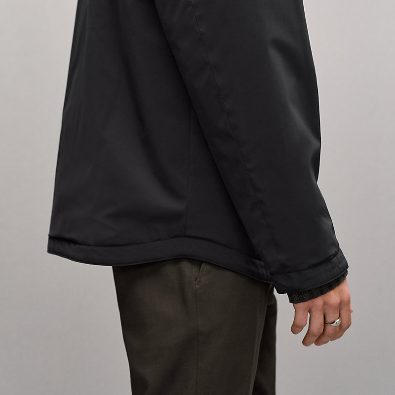 Sobrecamisa reversible