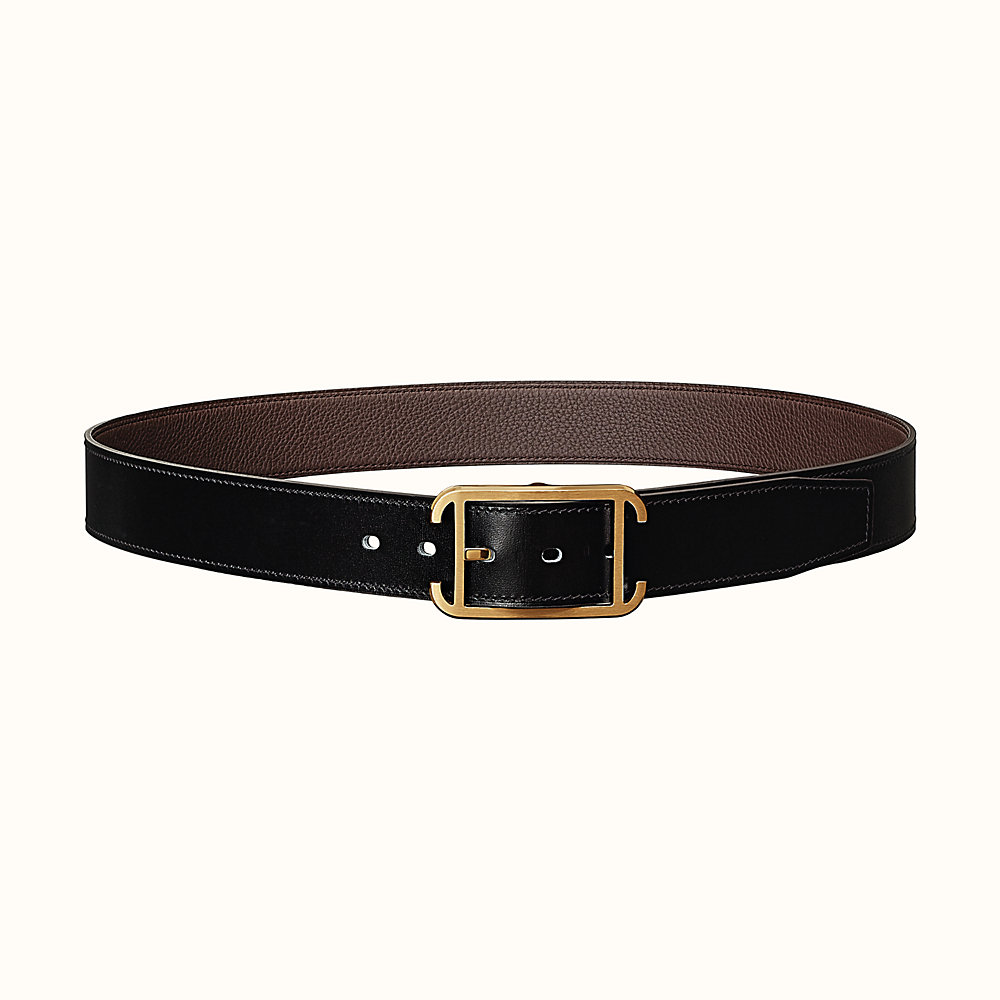 Society 32 reversible belt | Hermès UK