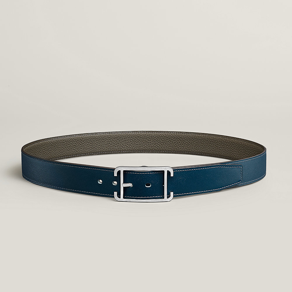 Society 32 reversible belt | Hermès UK