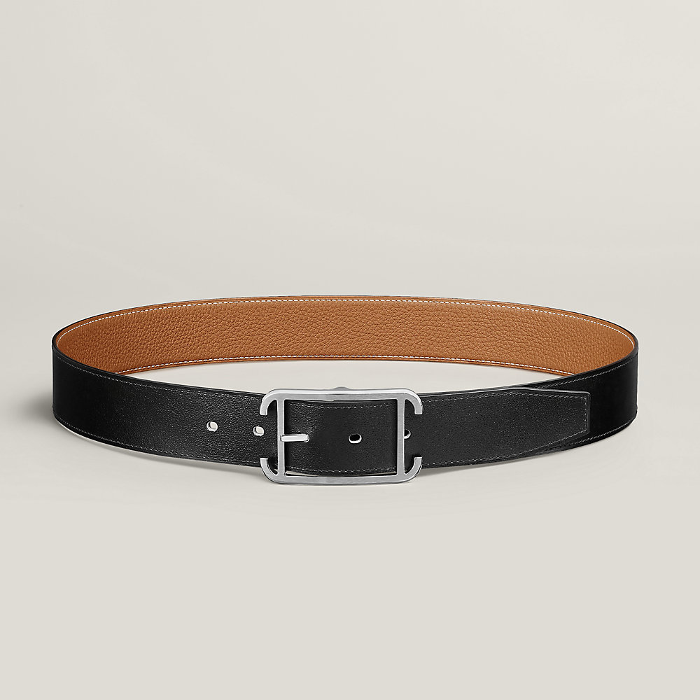 Society 38 reversible belt | Hermès UK