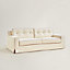 Sofa Contour d'Hermès 2 places, Vue: vue de côté, side, vue 3 sur 6