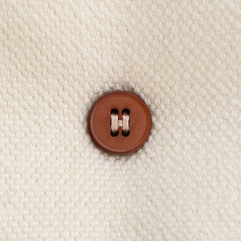 Sofa Contour d'Hermès 2-seater
