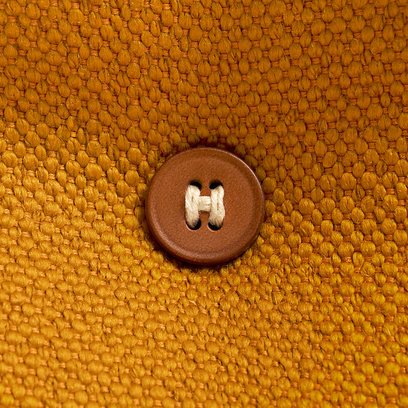 Sofa Contour d'Hermès 3 places