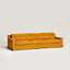 Sofa Contour d'Hermès 3 places, Vue: vue de côté, side, vue 2 sur 6