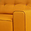 Sofa Contour d'Hermès 3-seater, View: Detail, detail, view 3 of 6