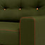 Sofa Contour d'Hermès 3-seater, View: Detail, detail, view 4 of 6