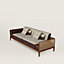 Sofa Sellier 2-seater, View: Worn, worn, view 2 of 3