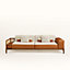 Sofa Sellier 2-seater, View: Worn, worn, view 1 of 2