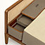Sofa Sellier 2-seater, View: Worn, worn, view 2 of 3
