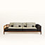 Sofa Sellier 2-seater, View: Worn, worn, view 1 of 3