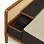 Sofa Sellier 2-seater, View: Worn, worn, view 2 of 3