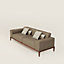 Sofa Sellier 2-seater, View: Worn, worn, view 1 of 1
