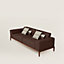 Sofa Sellier 2-seater, View: Worn, worn, view 1 of 1