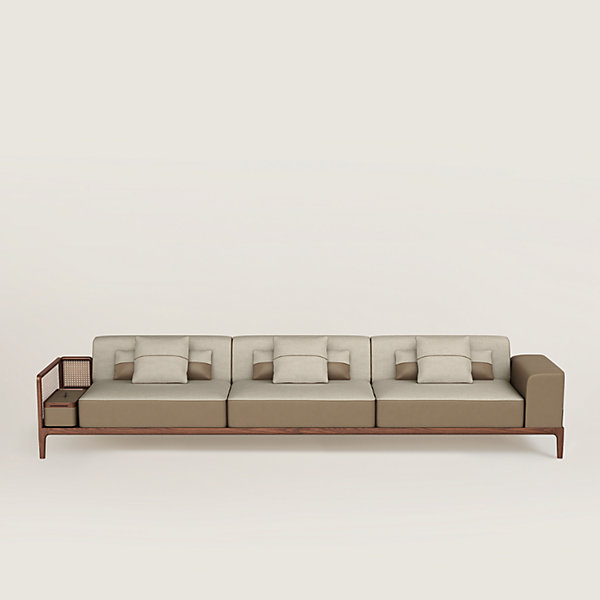 3 seater sofa