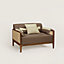 Sofa Sellier armchair, View: Worn, worn, view 1 of 4