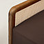 Sofa Sellier armchair, View: Worn, worn, view 3 of 4