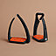 Soft Up Pro Plus stirrups, View: front, front, view 1 of 3