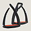 Soft Up Pro stirrup irons, View: front, front, view 1 of 1