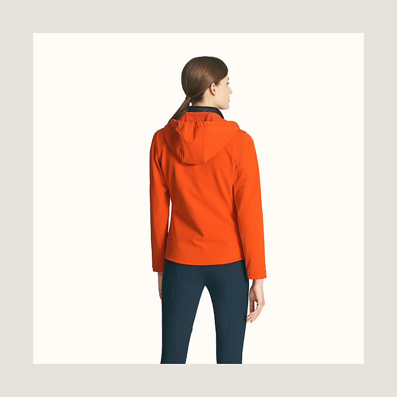 Softshell imperméable Zephyr