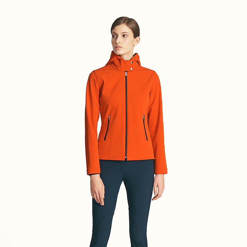 Softshell imperméable Zephyr