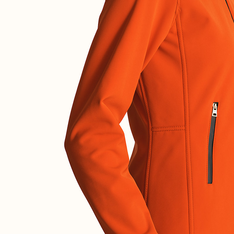 Softshell imperméable Zephyr