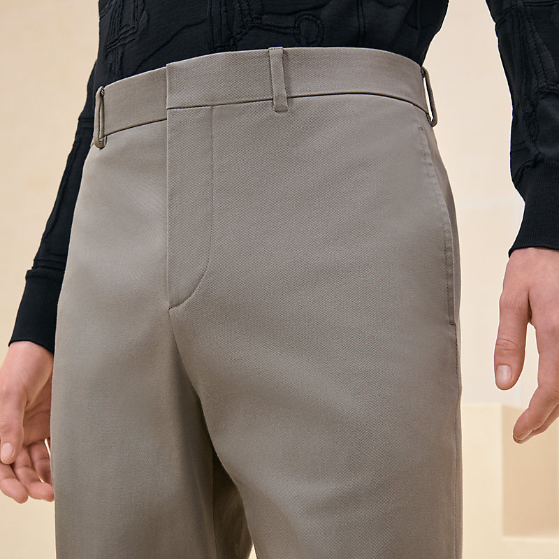 Soho pants | Hermès UK