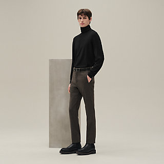 Soho pants - Beige - 50 | Hermès Hong Kong SAR