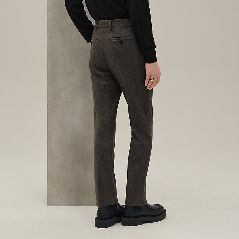 Soho pants - Beige - 50 | Hermès Hong Kong SAR