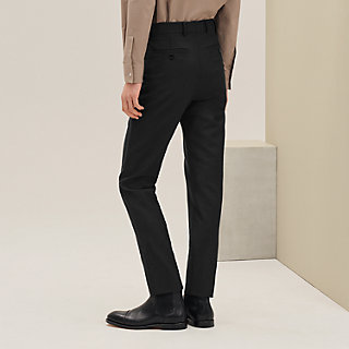 Soho pants - Grey - 46 | Hermès Hong Kong SAR