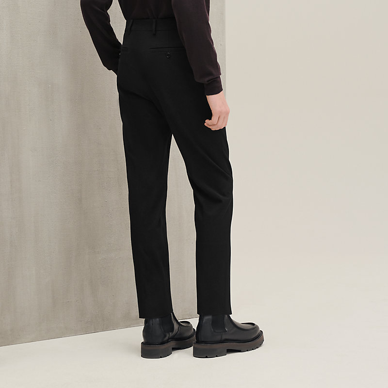 パンツ Hermes Pants SOHO Soho pants - Green - 52 | Hermès UK