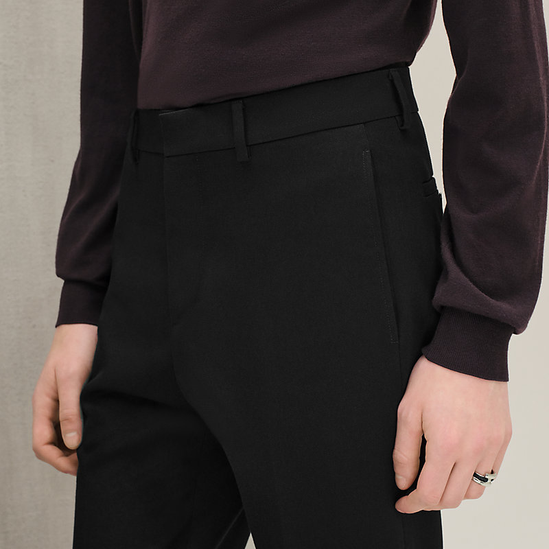 Soho pants - Green - 52 | Hermès UK