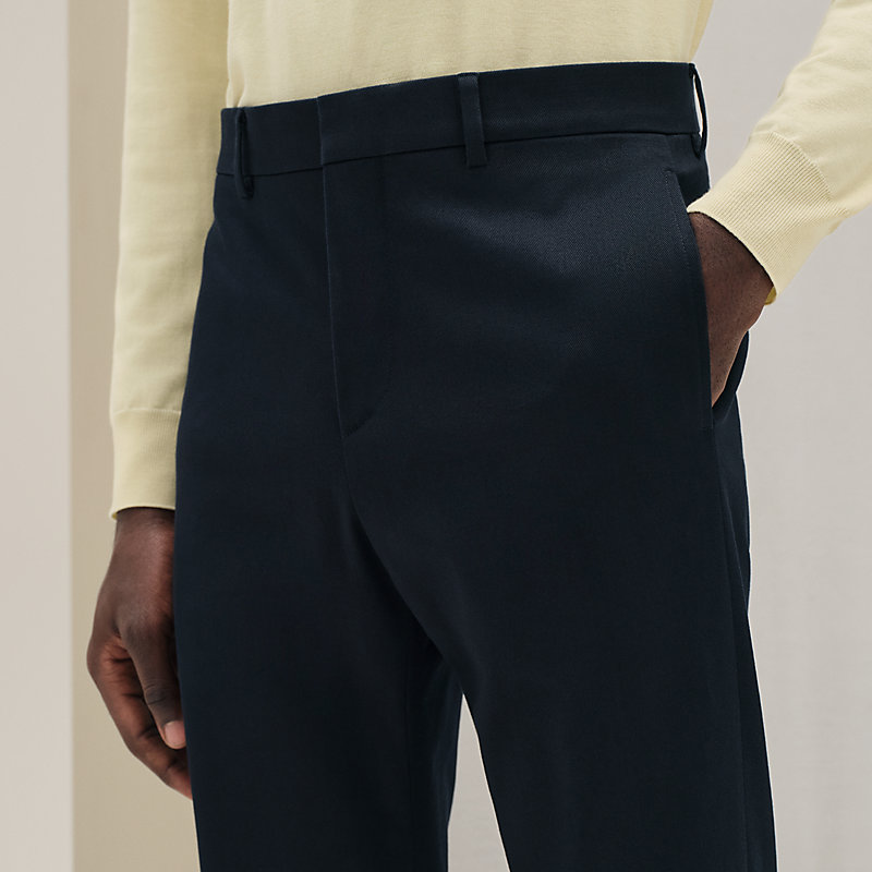 HERMES STRAIGHT TROUSERS 日本未販売 ナ*ス様 HERMES STRAIGHT TROUSERS 日本未販売 - メルカリ