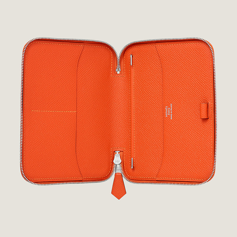 Soie-Cool agenda cover, large model