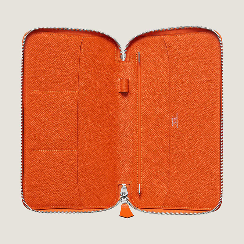 Soie-Cool Vision agenda cover