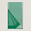 Soie en Vague scarf, View: front, front, view 2 of 3