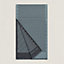 Soie en Vague scarf, View: front, front, view 2 of 4
