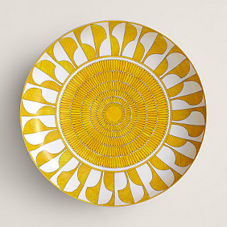 Soleil d'Hermès bowl, large model | Hermès USA