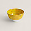 Soleil d’Hermès bowl, small model, View: Worn, worn, view 3 of 3