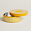Soleil d'Hermès box, medium model, View: front, front, view 3 of 4